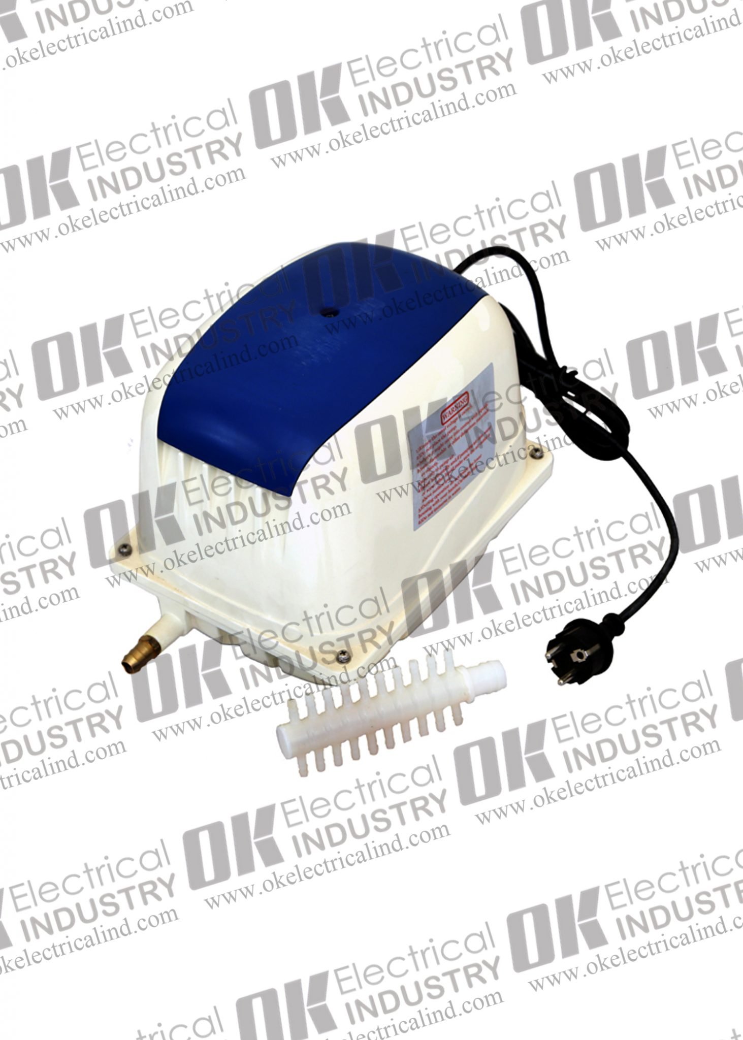 Air Pump for Fish Pond OK Electrical Industry